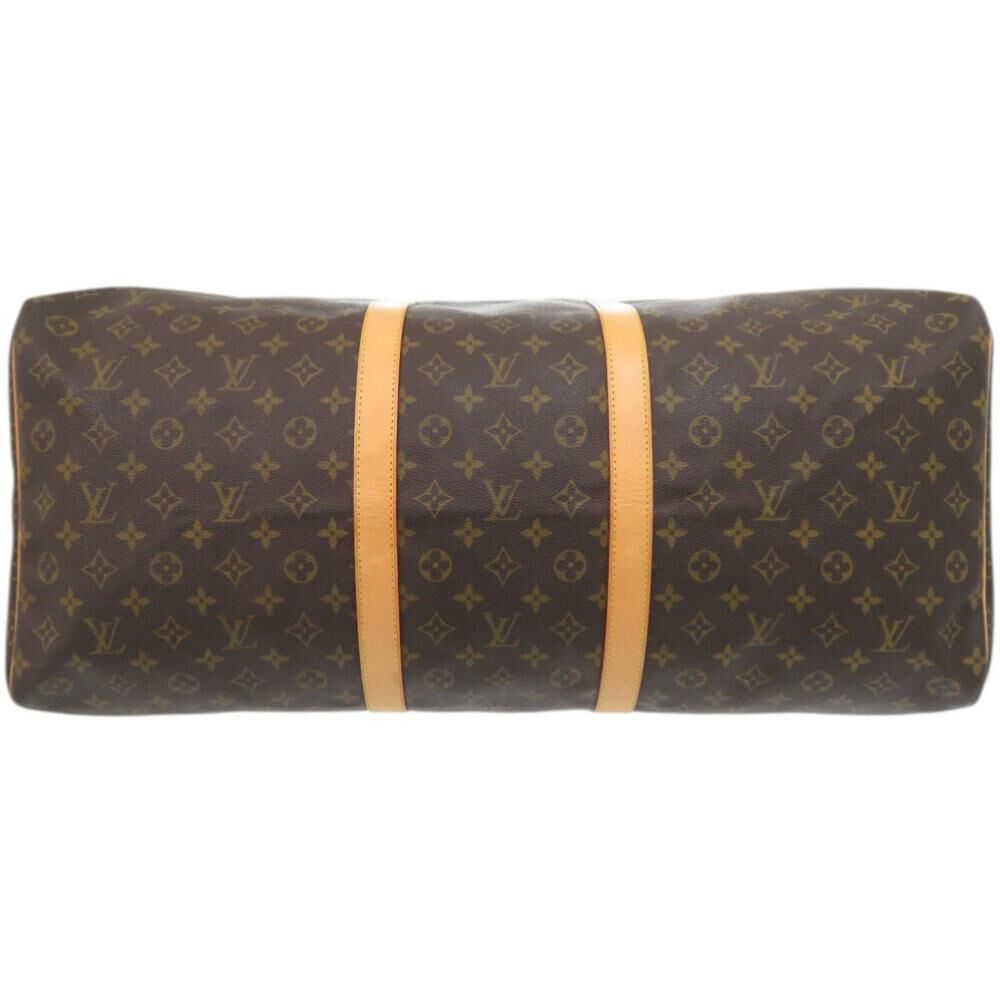 Louis Vuitton Keepall