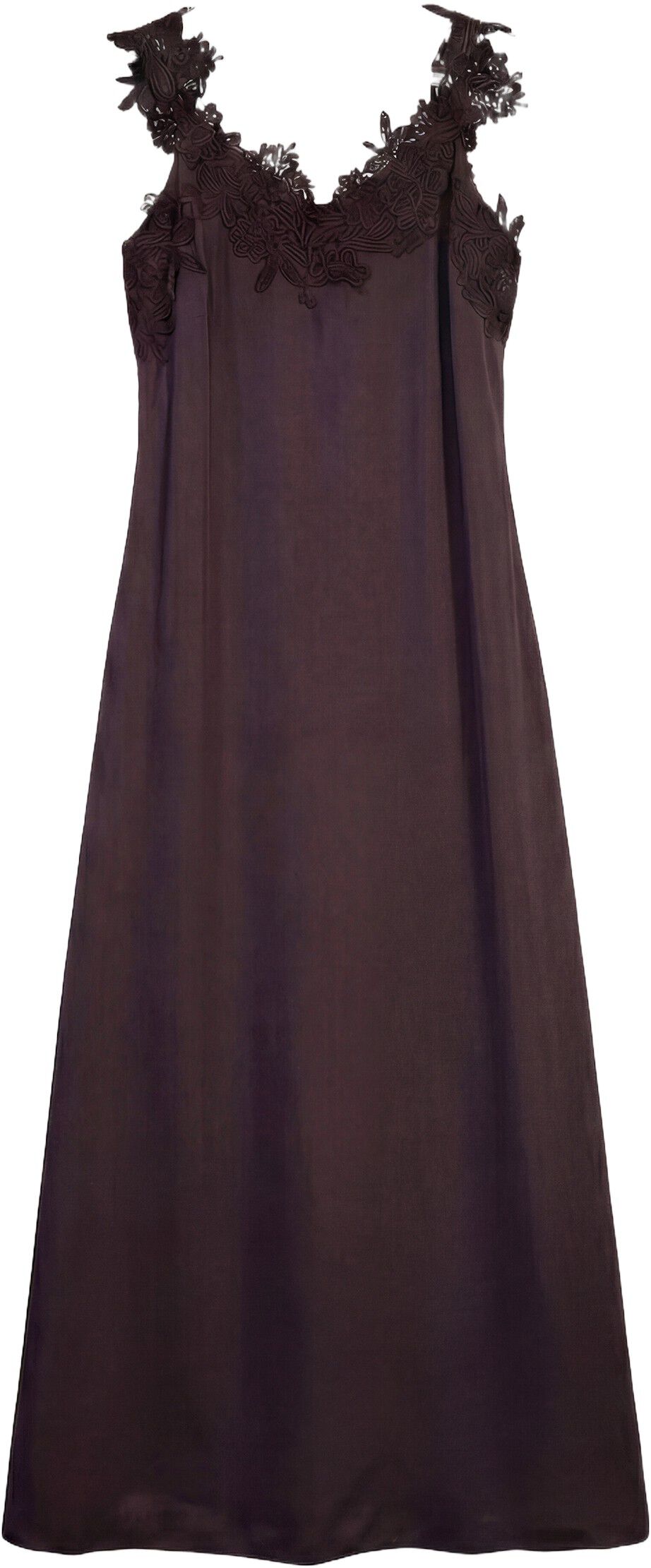 Henley Dress