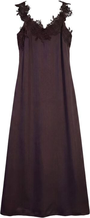 Henley Dress