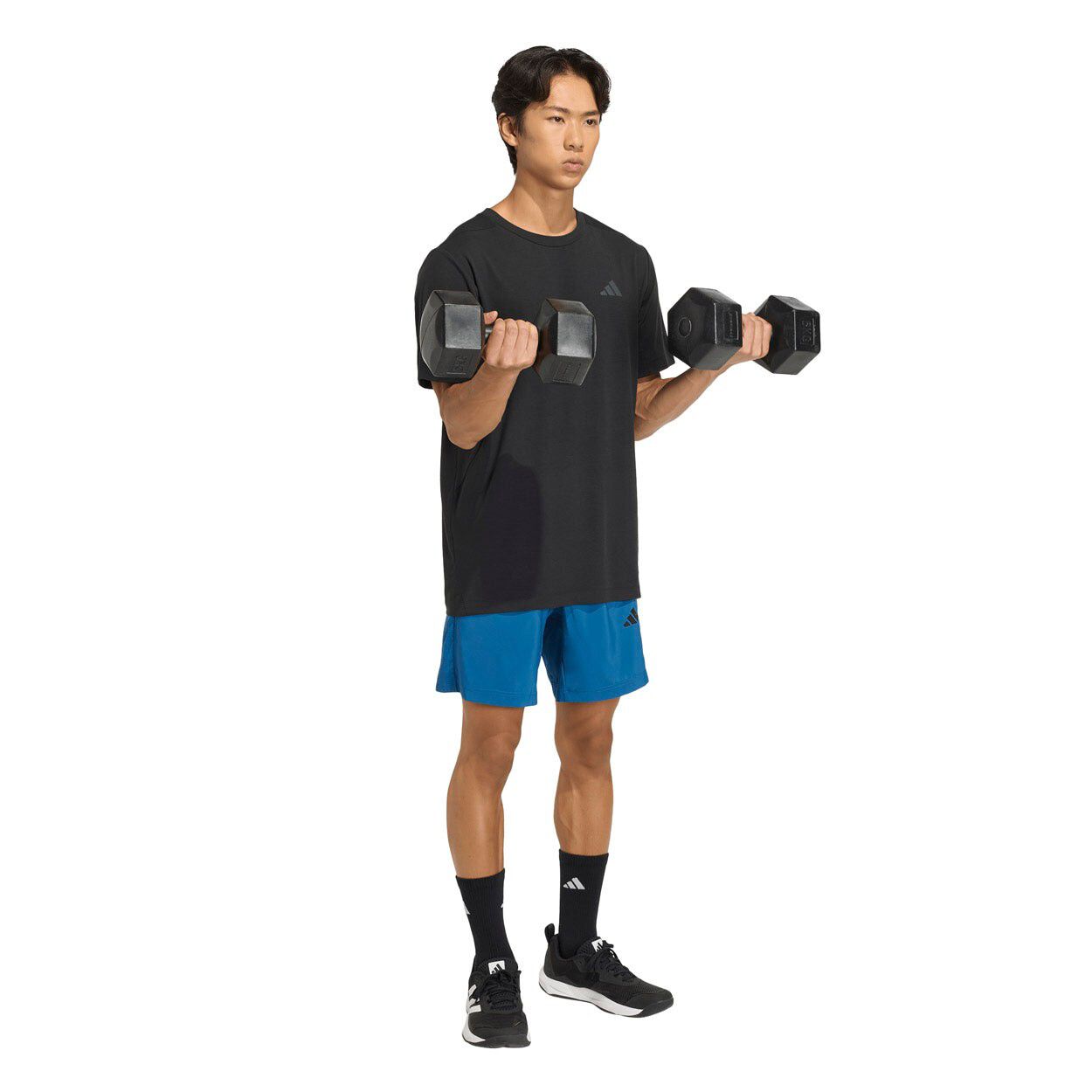 Workout Base Tr&aelig;nings Shorts