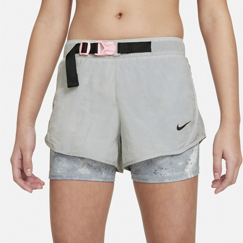 Dri-FIT Tempo l&oslash;beshorts