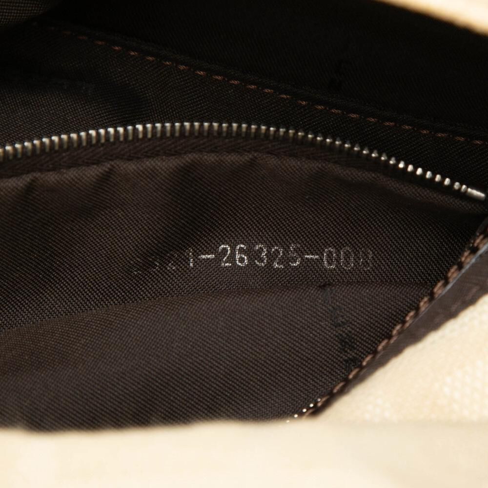 Fendi Shoulder Bag