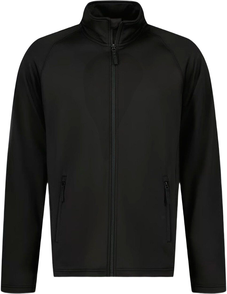 Power Stretch Full Zip Fleecetr&oslash;je