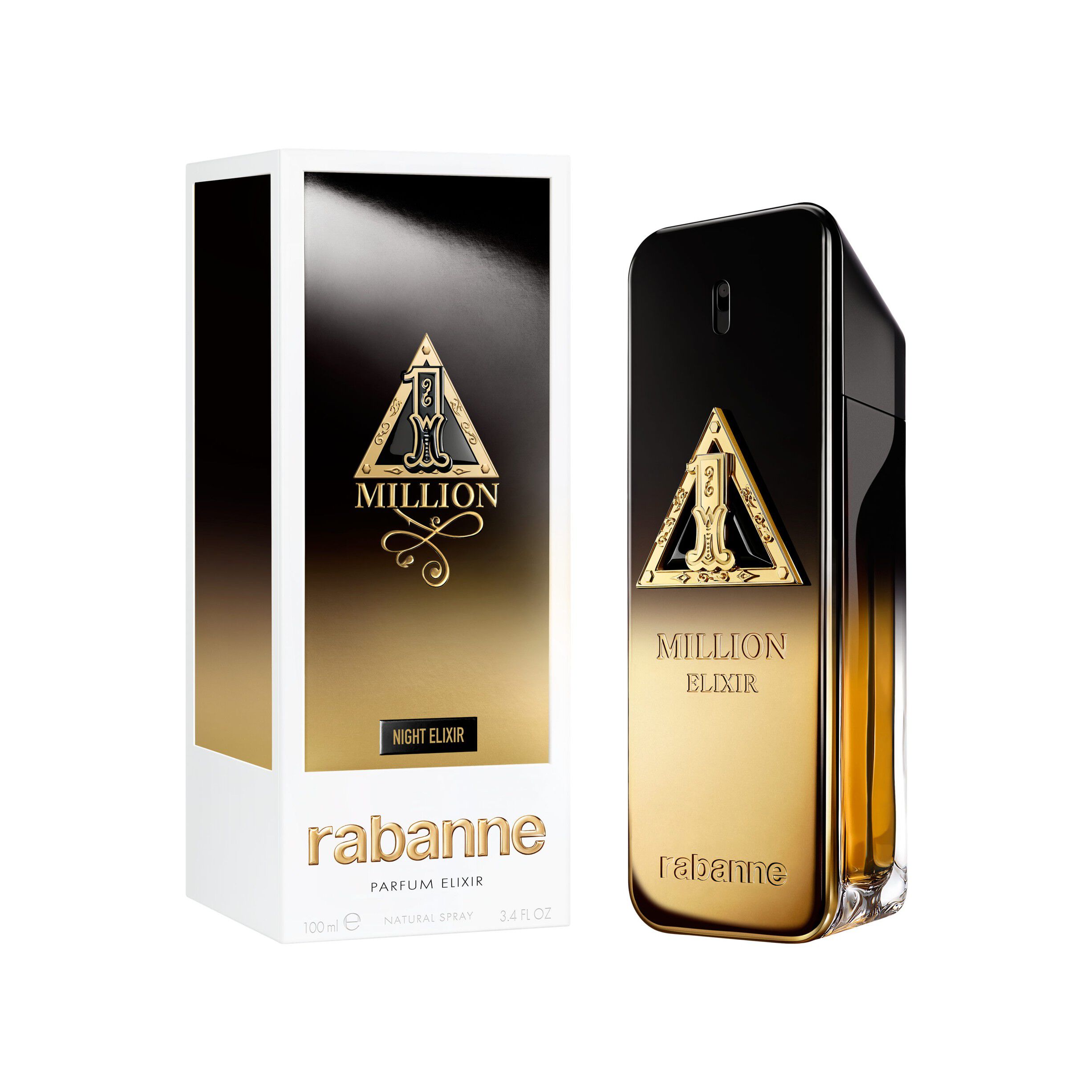 1 Million Night Elixir Eau de Parfum