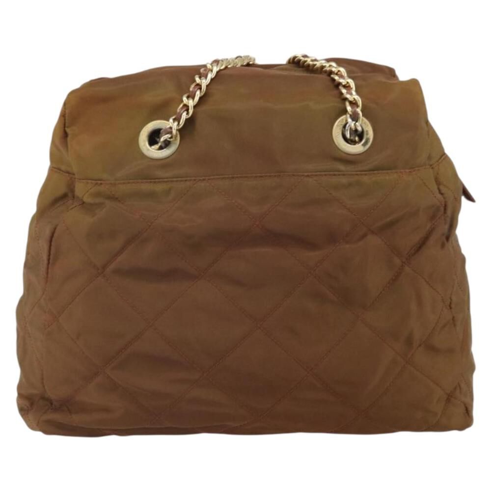 Prada Shoulder Bag
