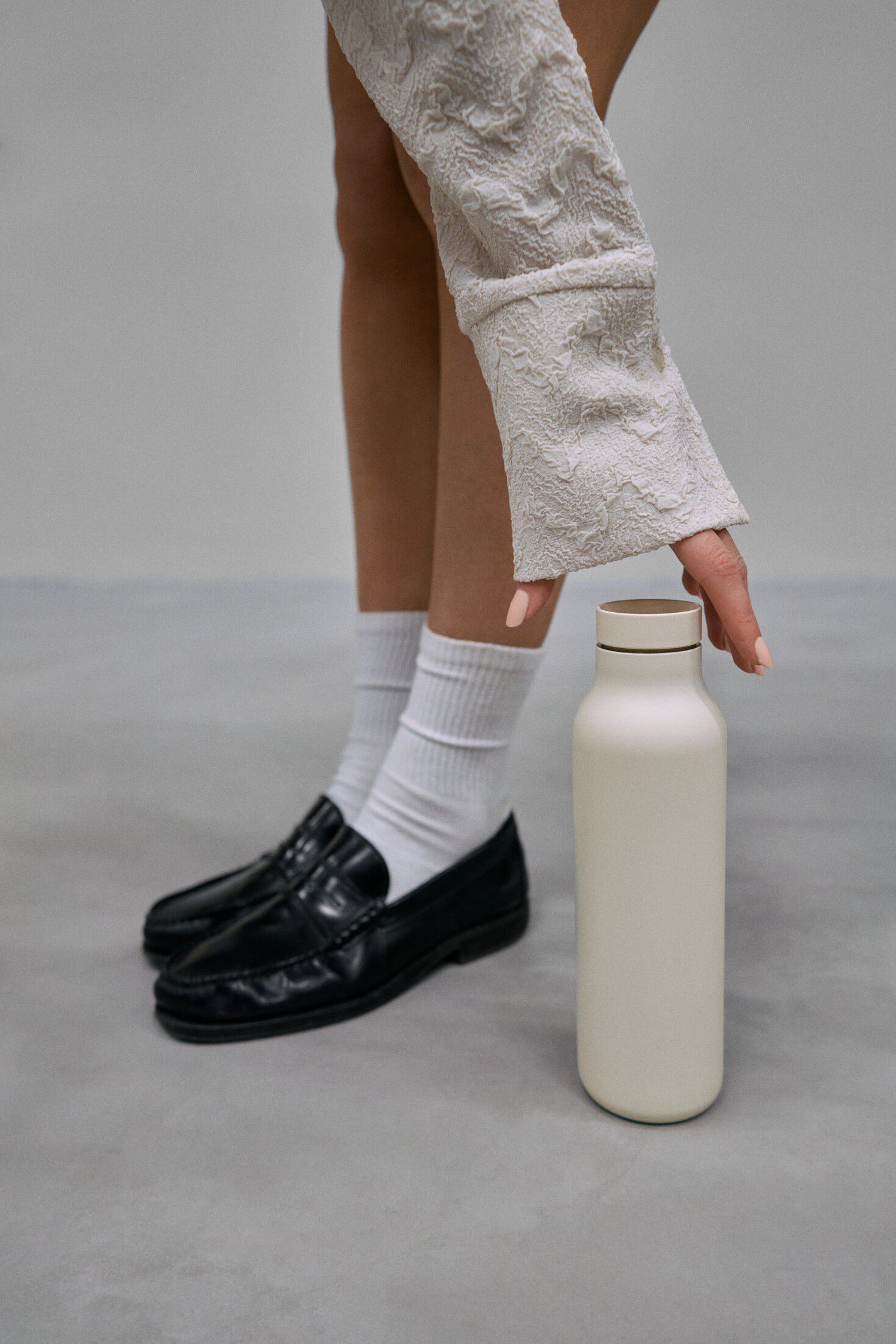 Urban Termoflaske 0,7 LCoconut