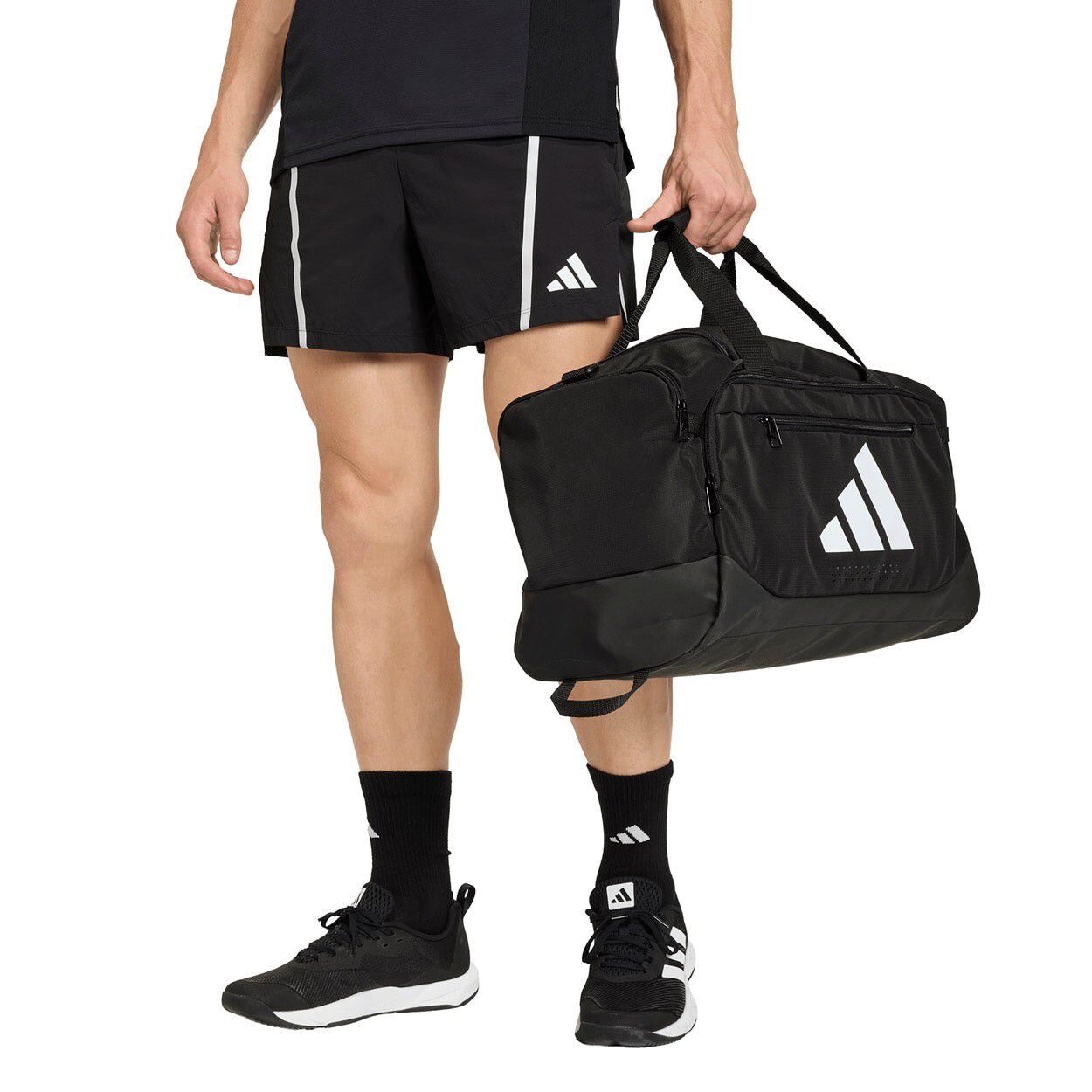 Defender Dufflebag Small