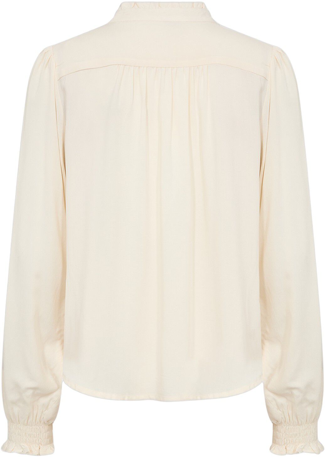 SC-RADIA 221 Skjorte Creme