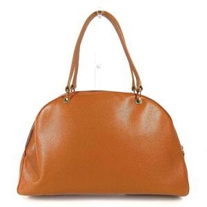 Bvlgari Shoulder Bag