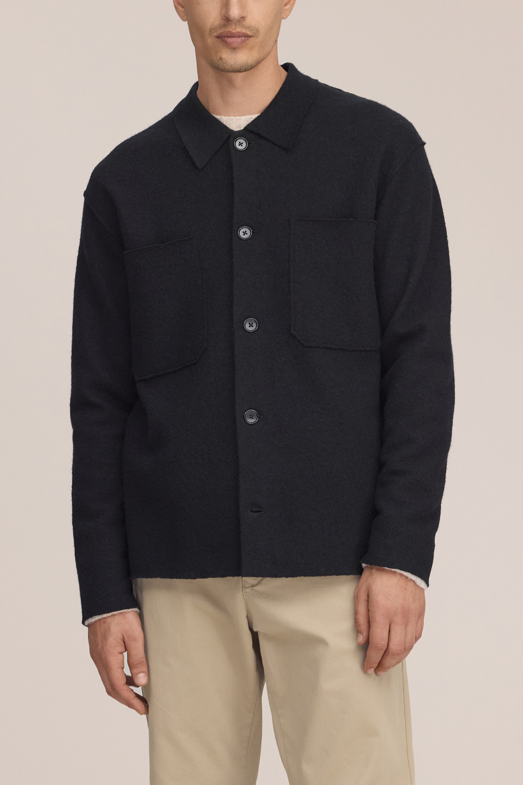Jonas Cardigan