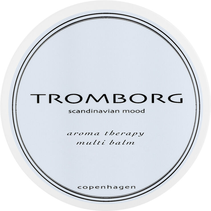 Aroma Therapy Multi Balm