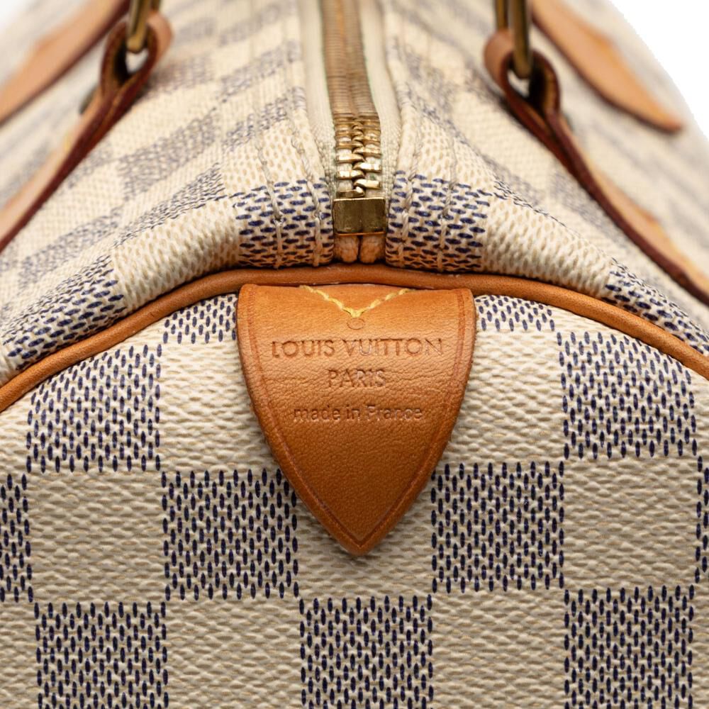 Louis Vuitton Speedy