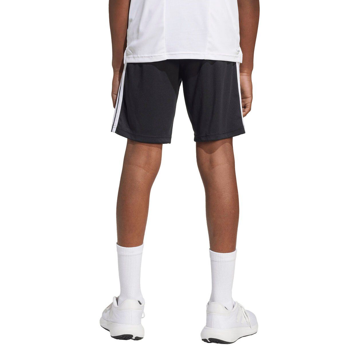 Essentials 3-Stripes Shorts