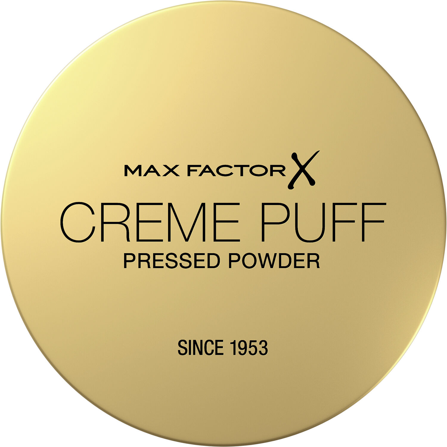 MF CREME PUFF 75 NY