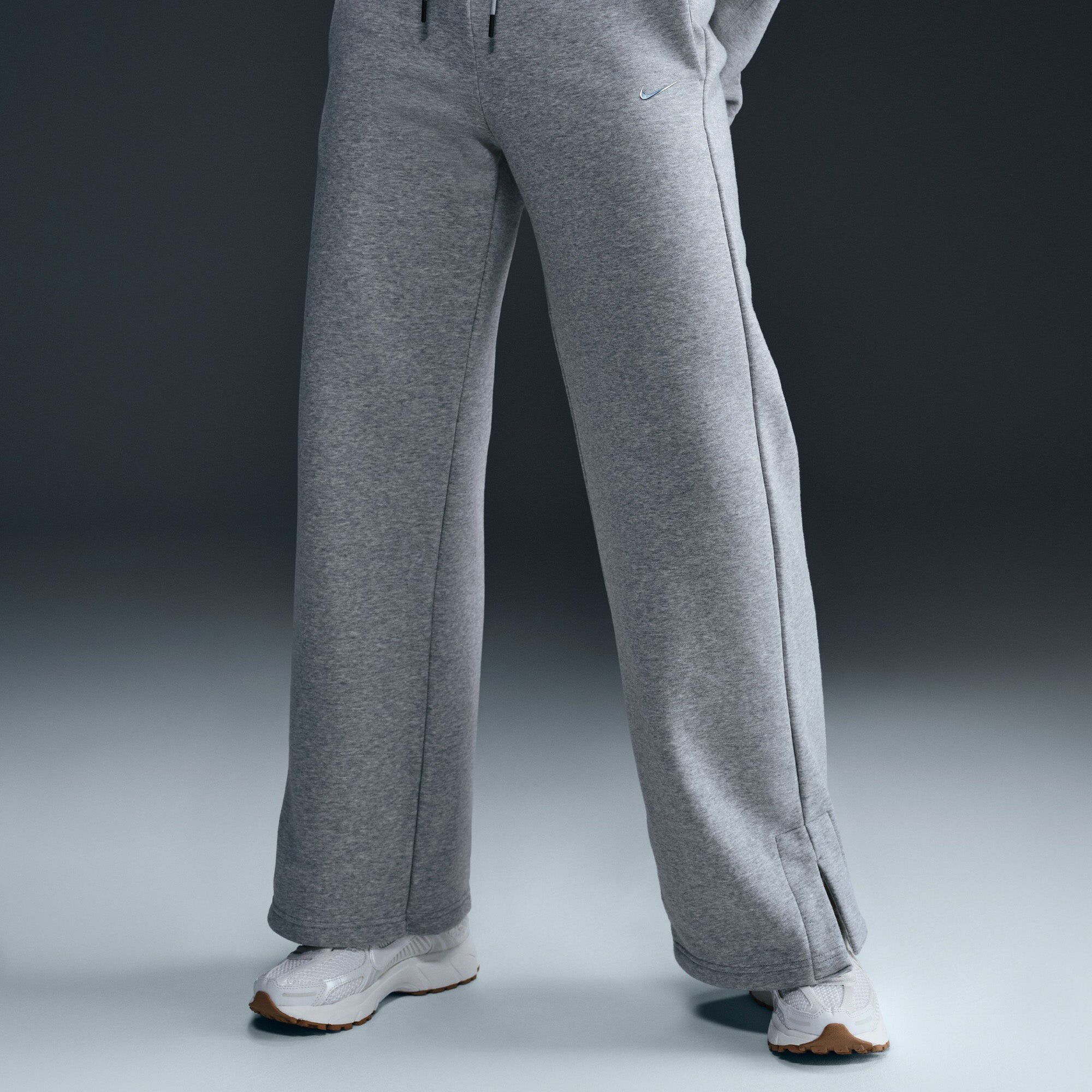 Phenixs Fleece Bukser