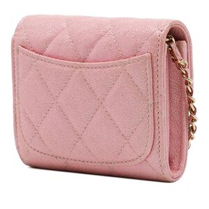 Chanel Flap Bag