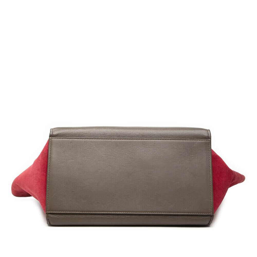 C&eacute;line Trapeze