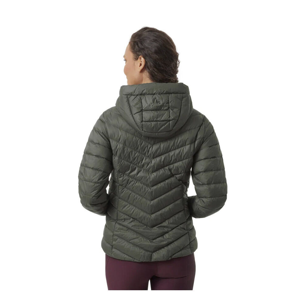 Isa dun letv&aelig;gtsjakke