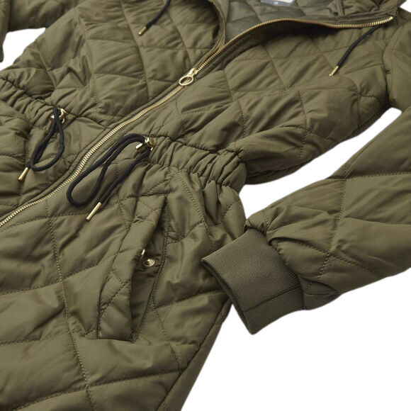 Daisy Quilted heldragt