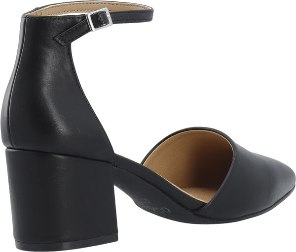 BIADEVIVED Pump Faux Leather