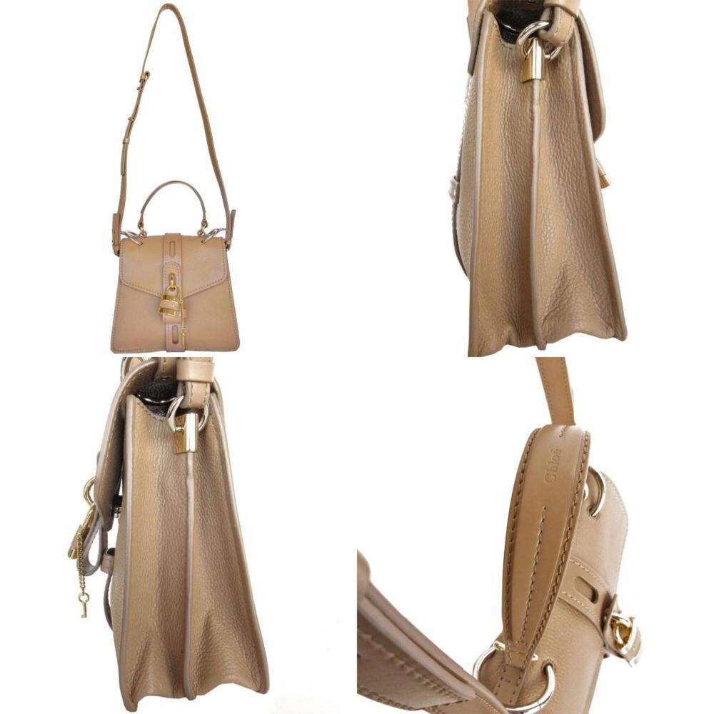 Chlo&eacute; Handbag