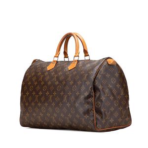 Louis Vuitton Speedy