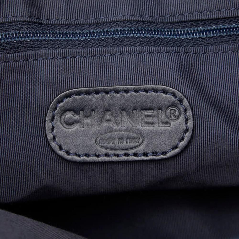 Chanel Tote