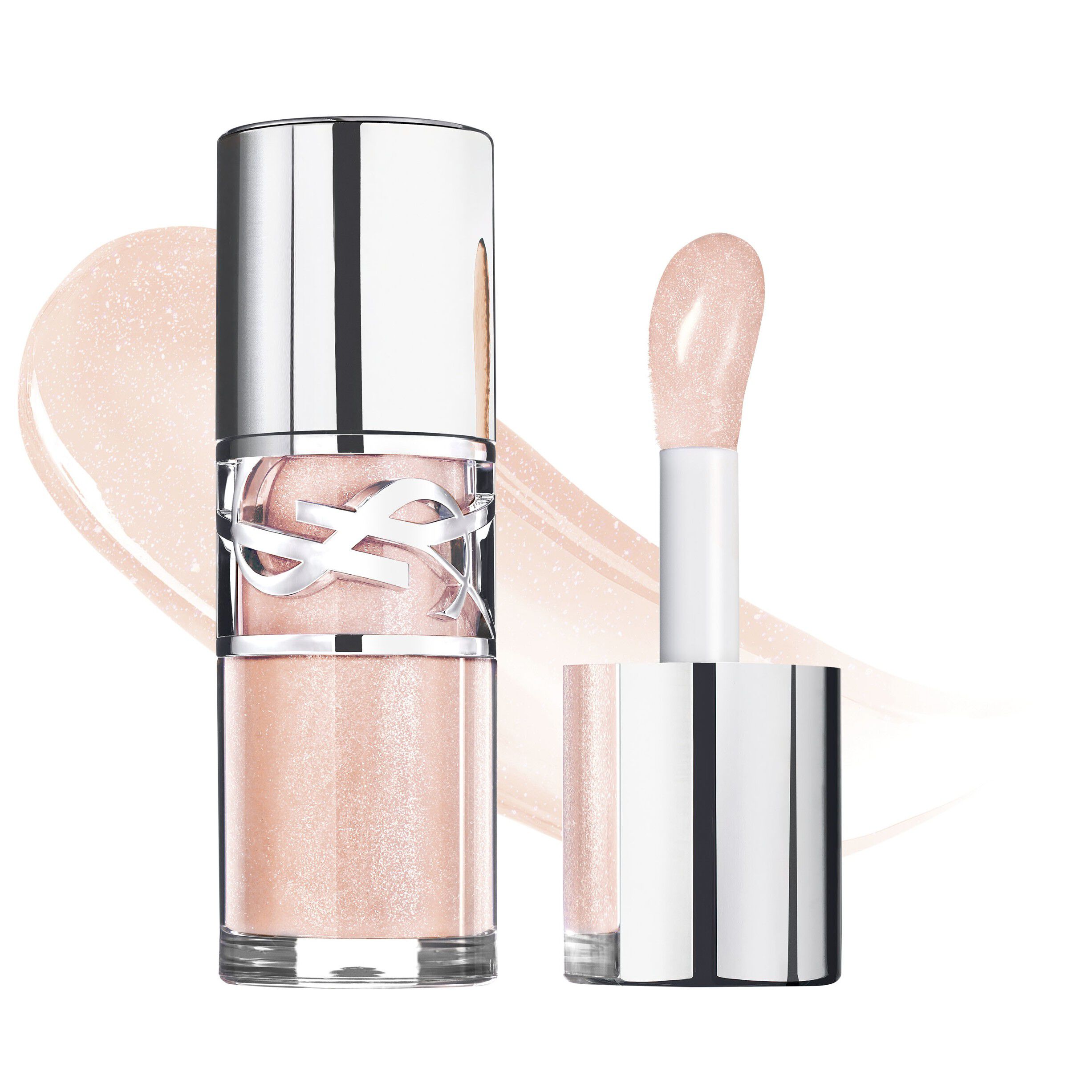 YSL LOVESHINE Plumping Lip Oil Gloss