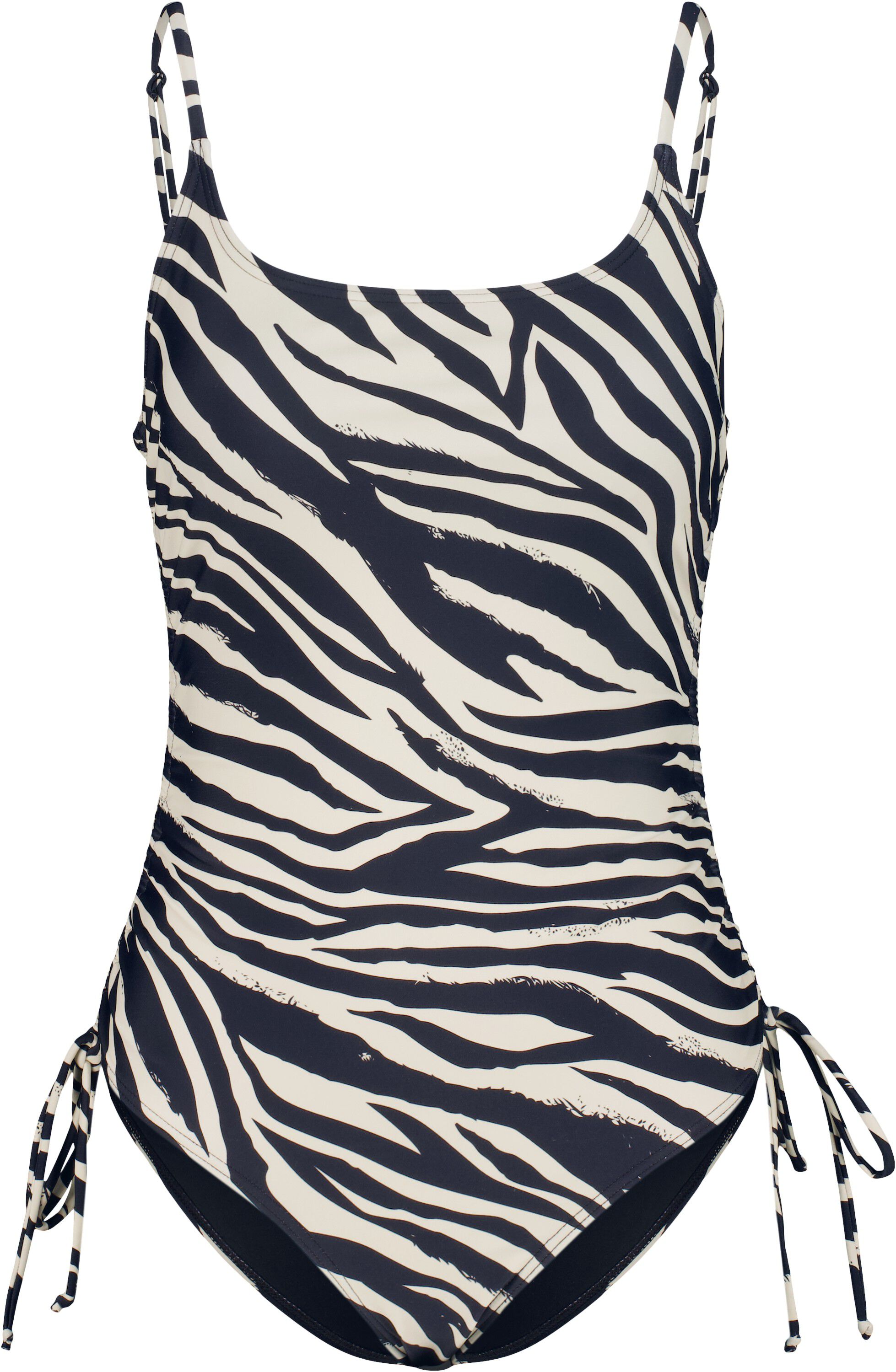 Fiji Drawstring Badedragt