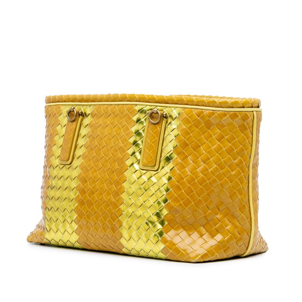 Bottega Veneta Tote