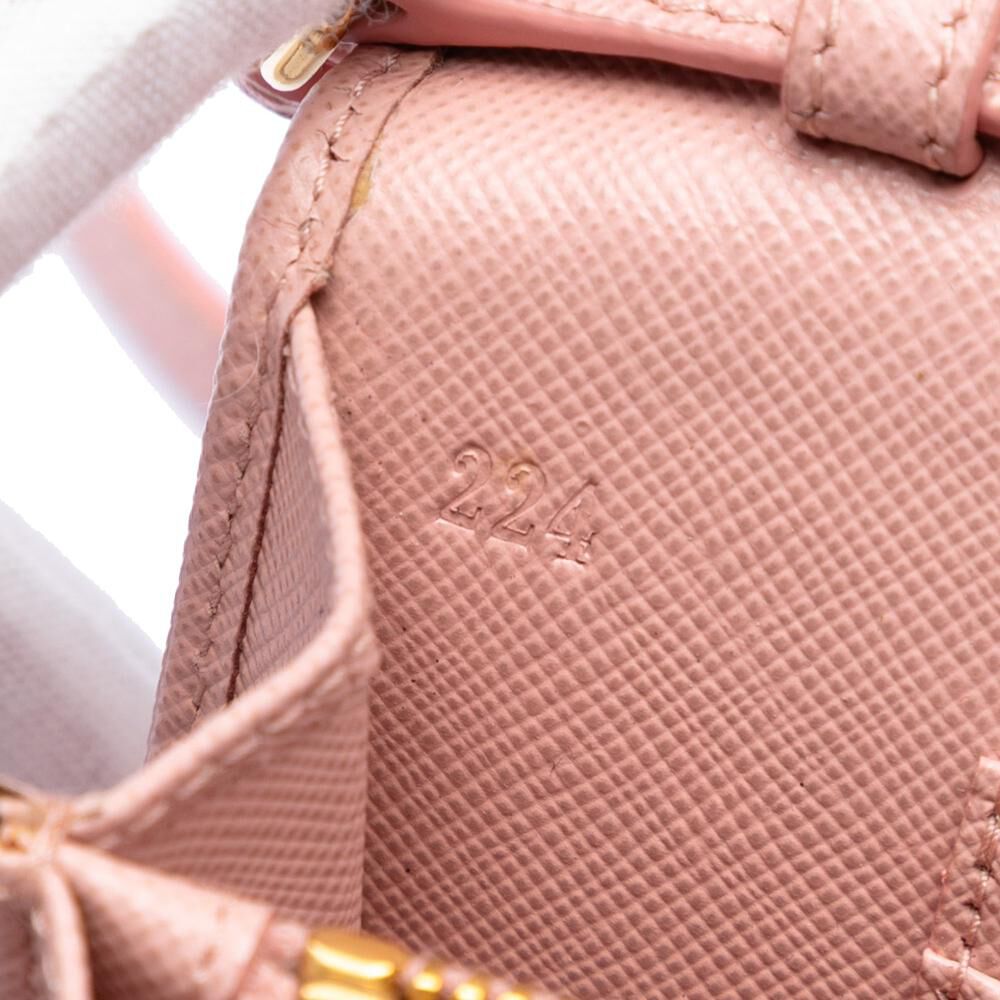 Prada Shoulder Bag