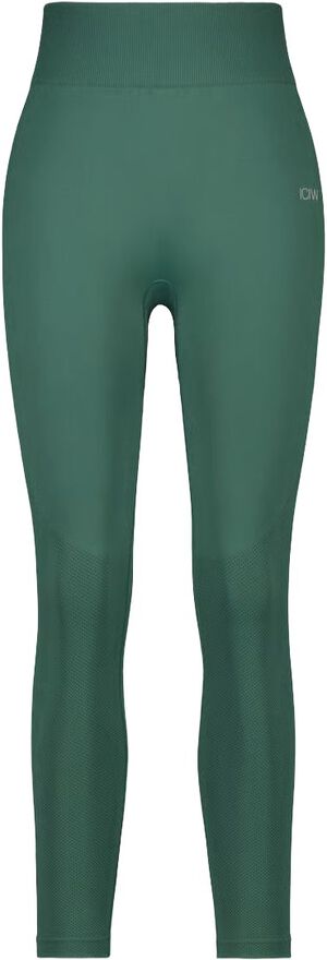 Define Seamless Tr&aelig;nings Tights