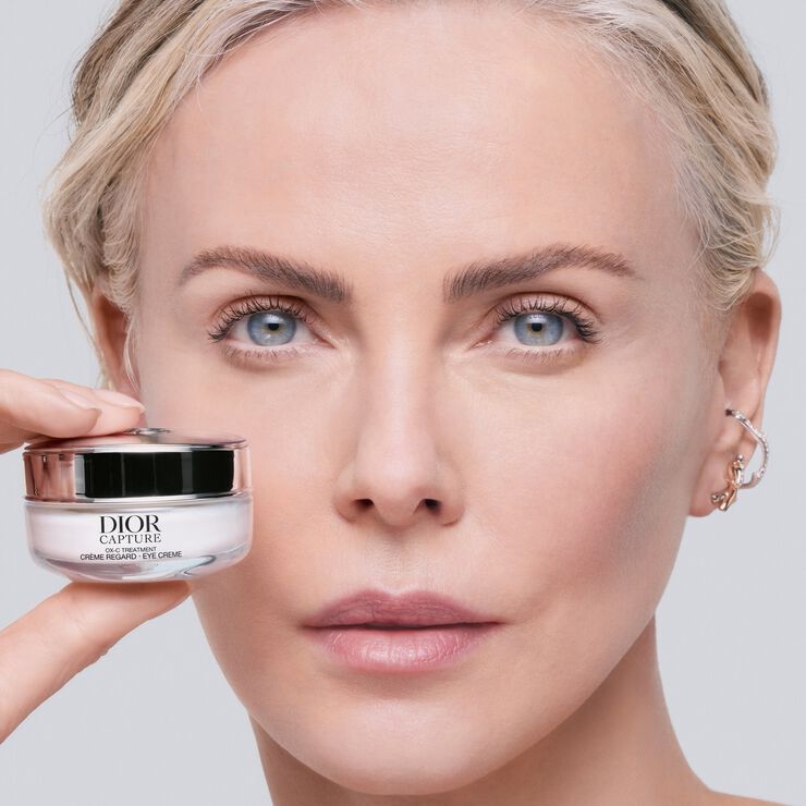 Dior Capture Eye Creme