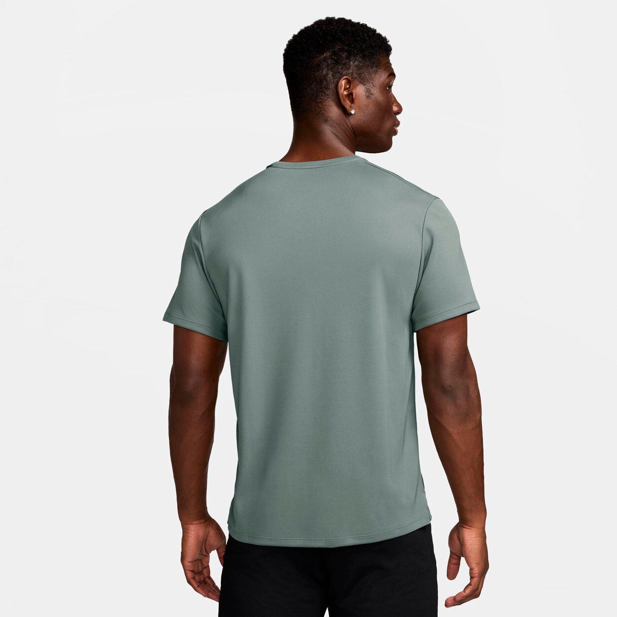 Dri-FIT UV Miler L&oslash;be T-shirt