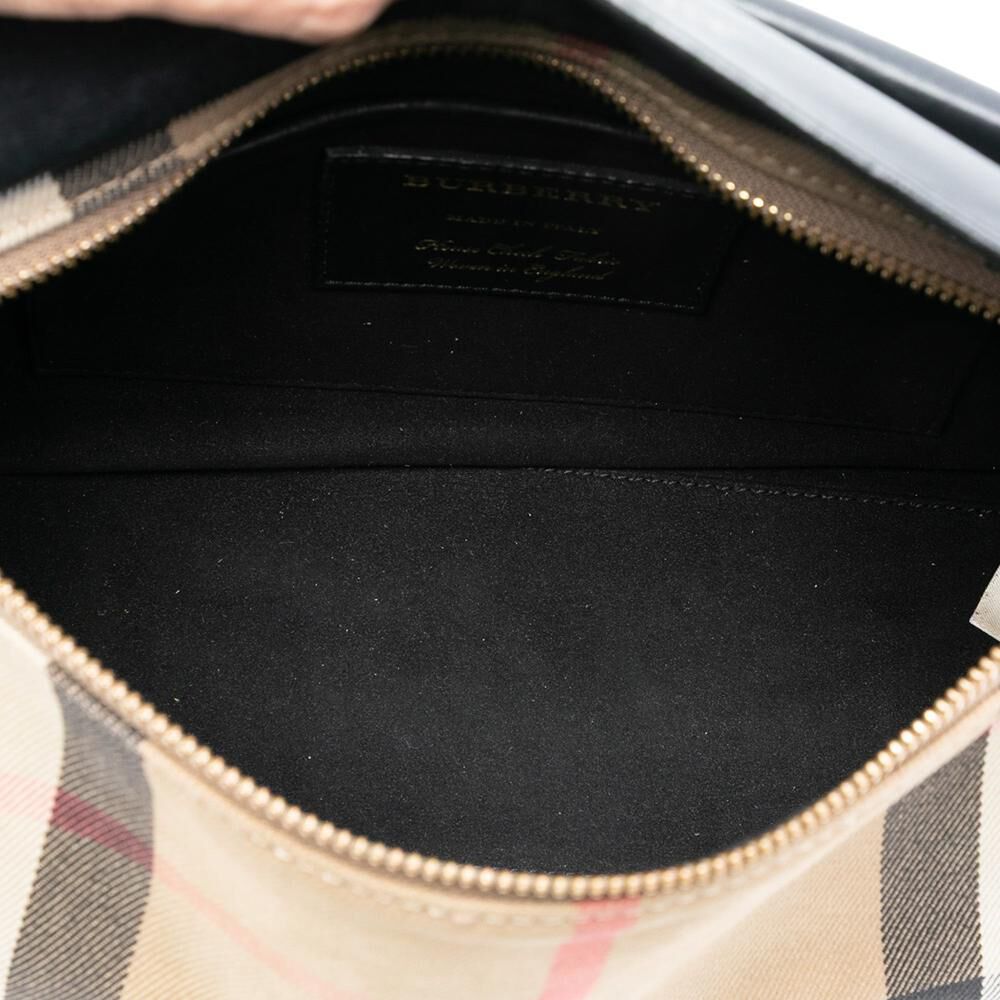 Burberry Crossbody Bag