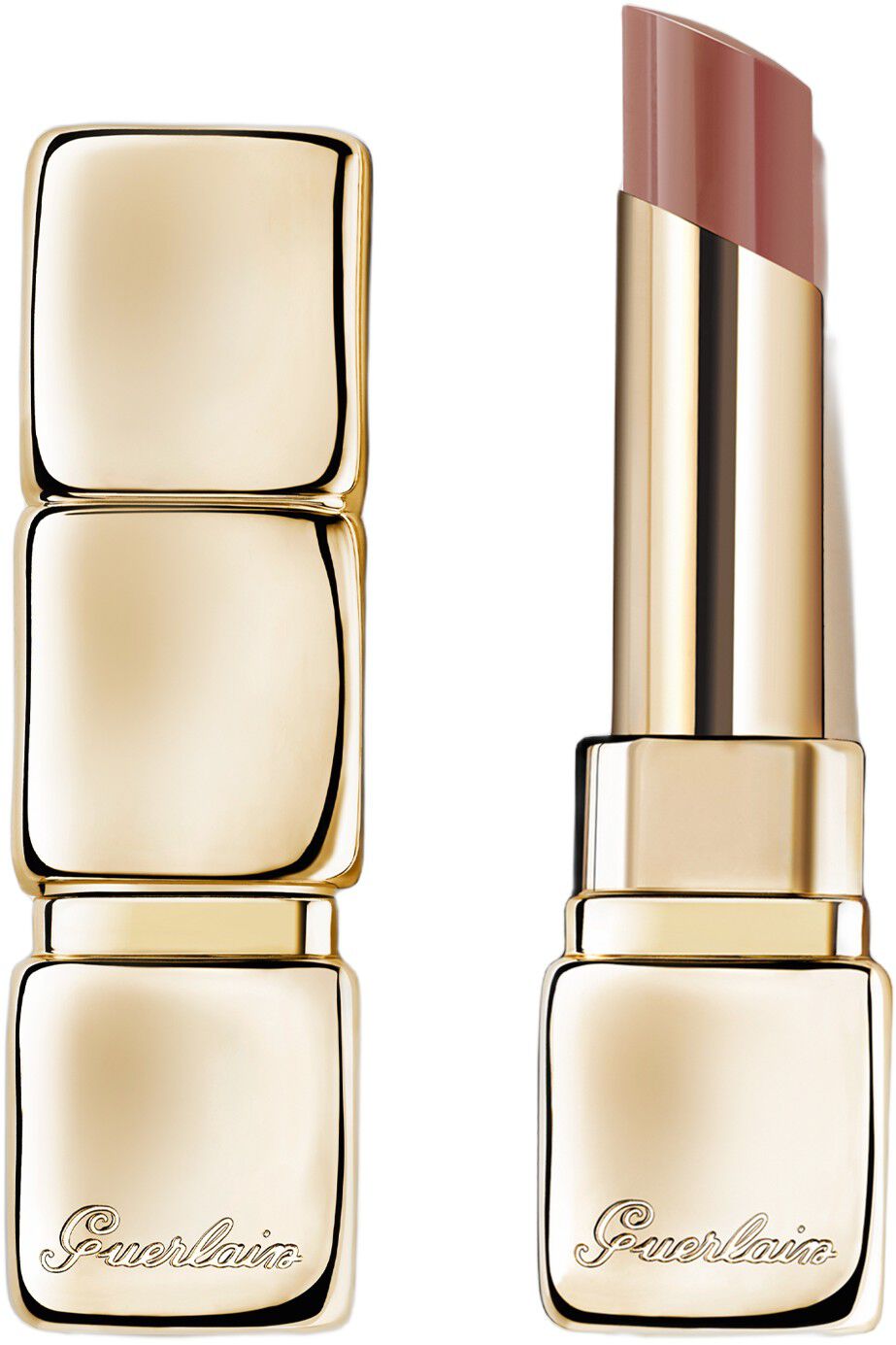 Kiss Kiss Shine Bloom