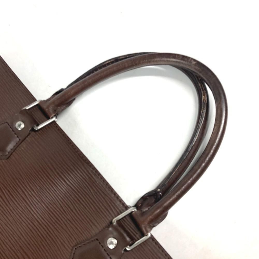 Louis Vuitton Sac Plat