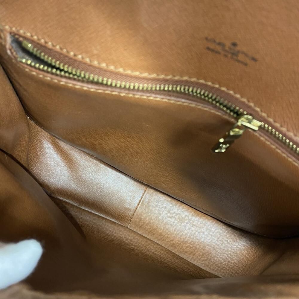 Louis Vuitton Saint Cloud