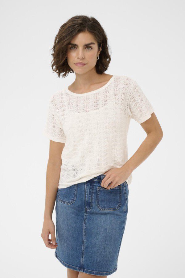 KAdolly Pullover Knit