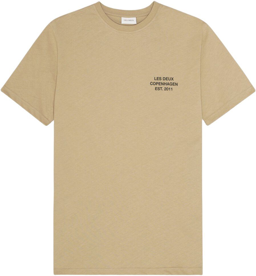 Copenhagen 2011 T-shirt