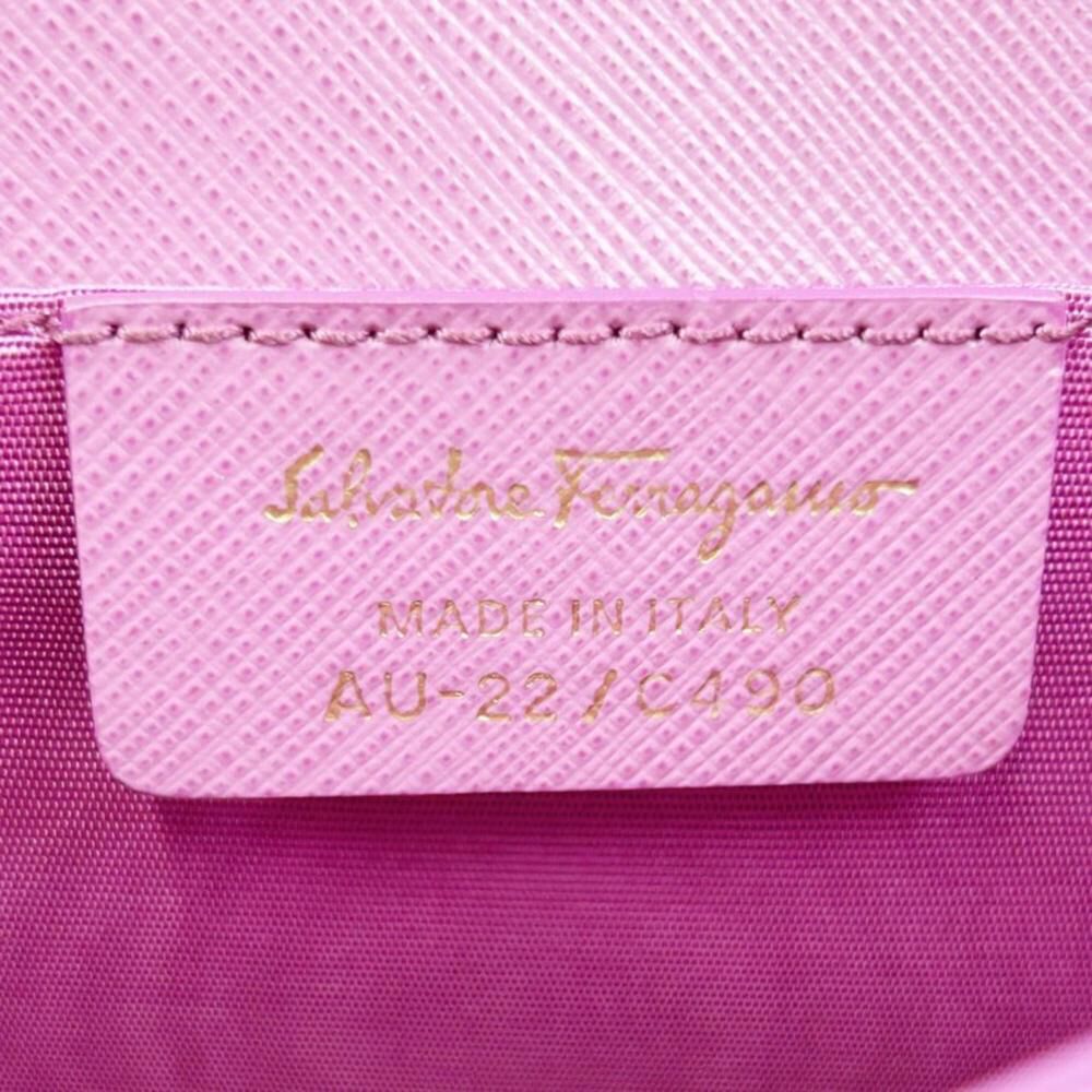 Salvatore Ferragamo Shoulder Bag