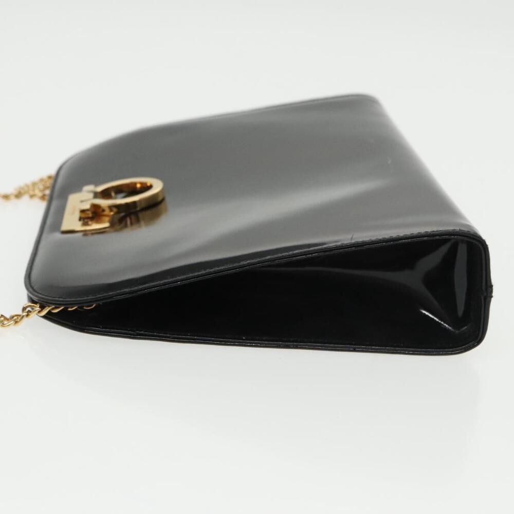 Salvatore Ferragamo Shoulder Bag