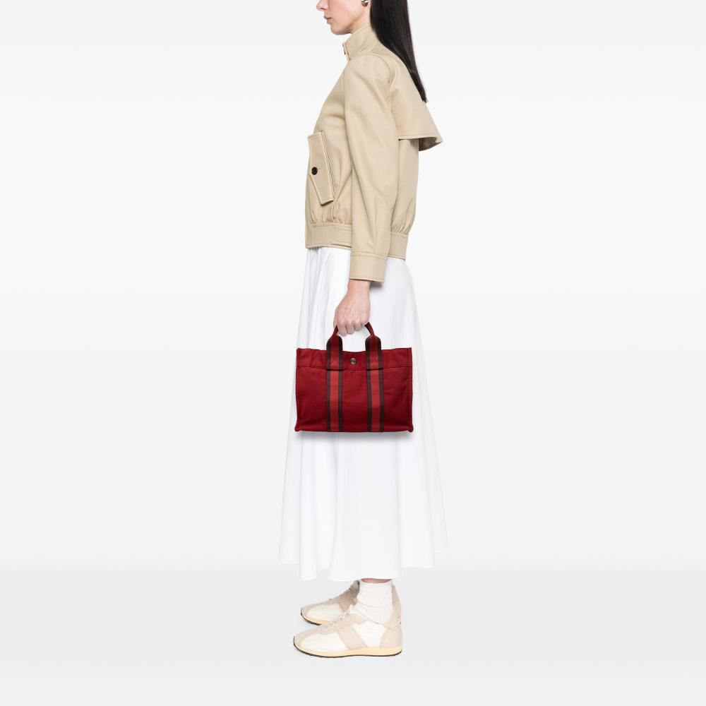 Herm&egrave;s Tote