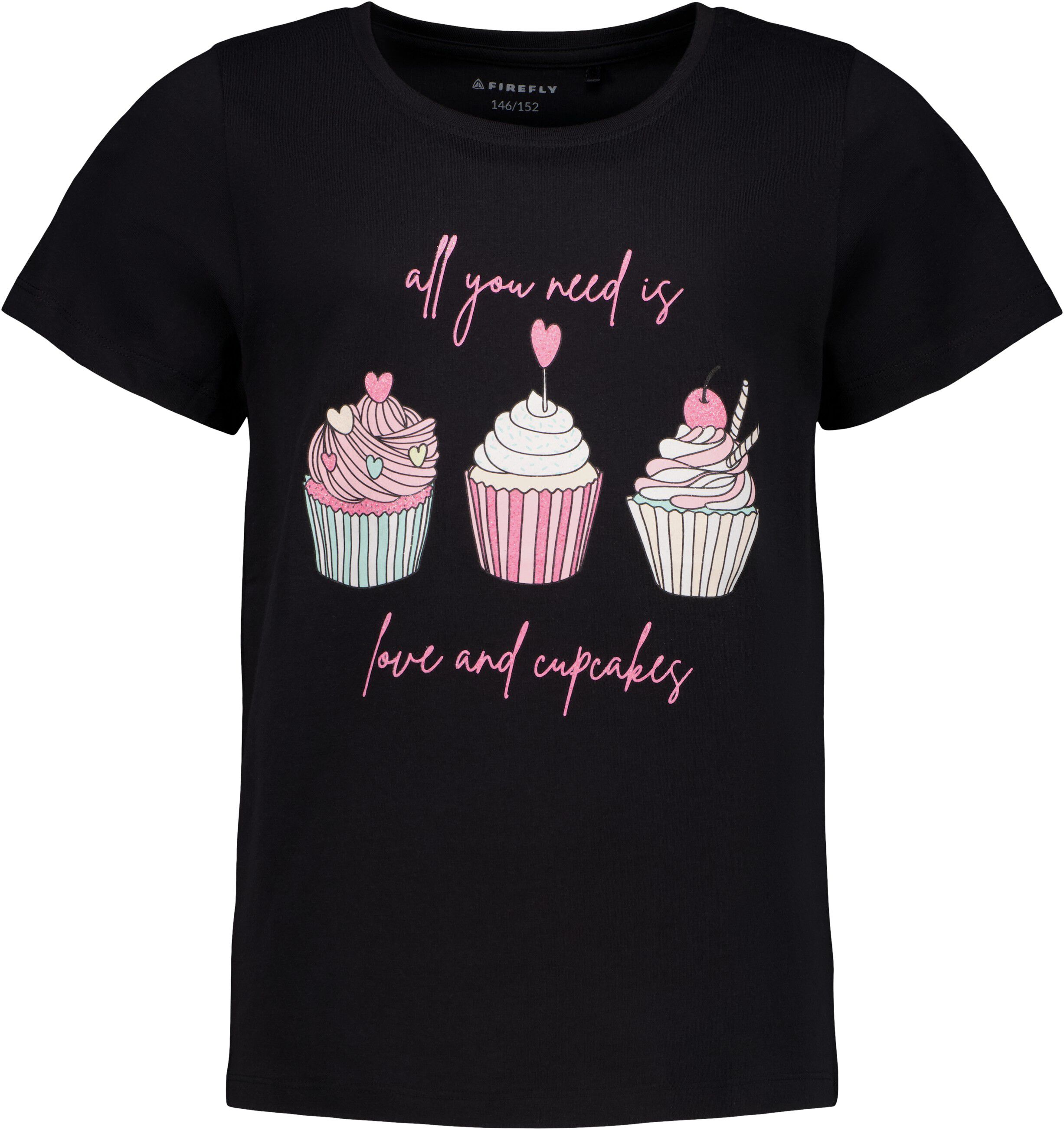 Cake T-shirt