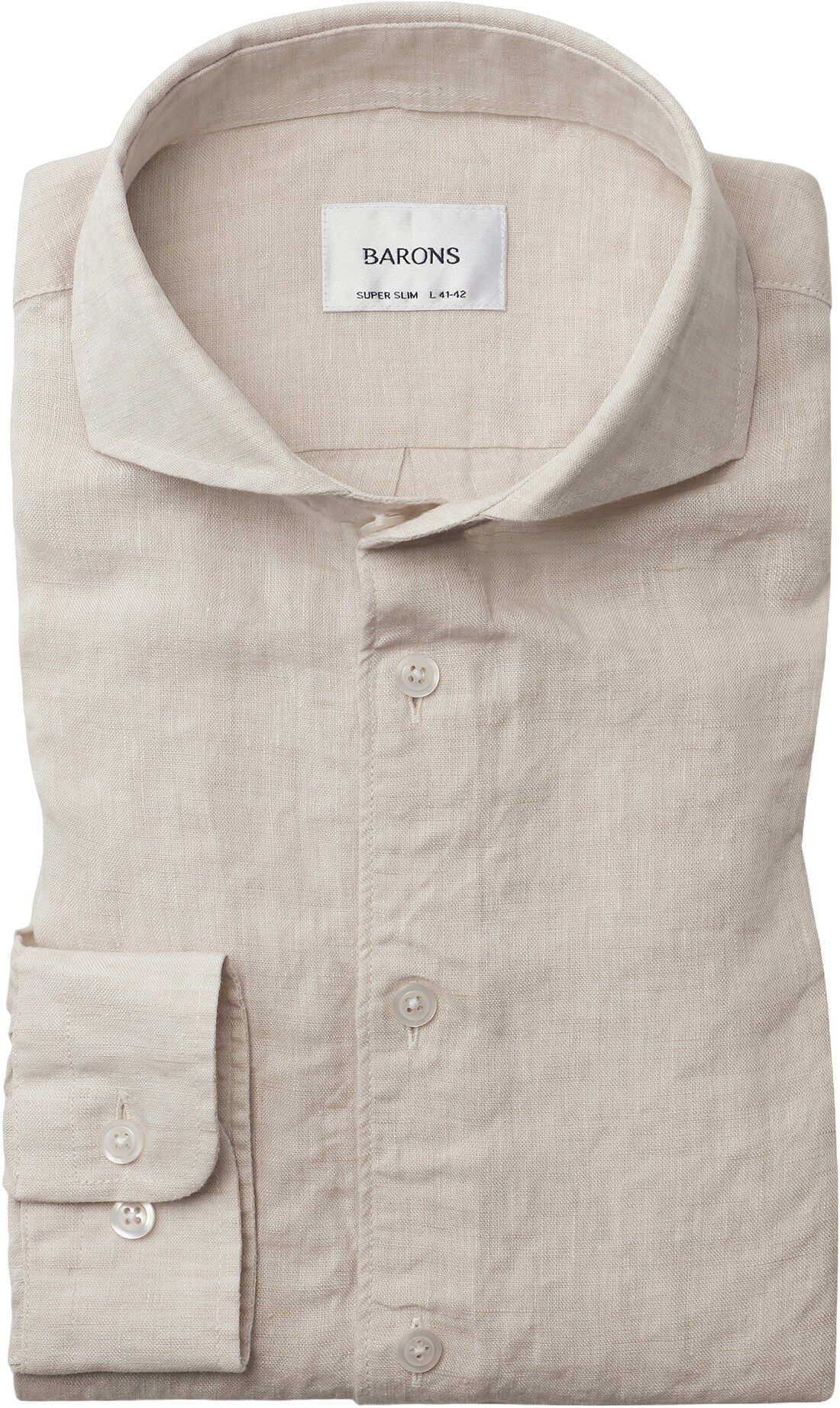 The Sicilian 2. 0 | Sand | Slim