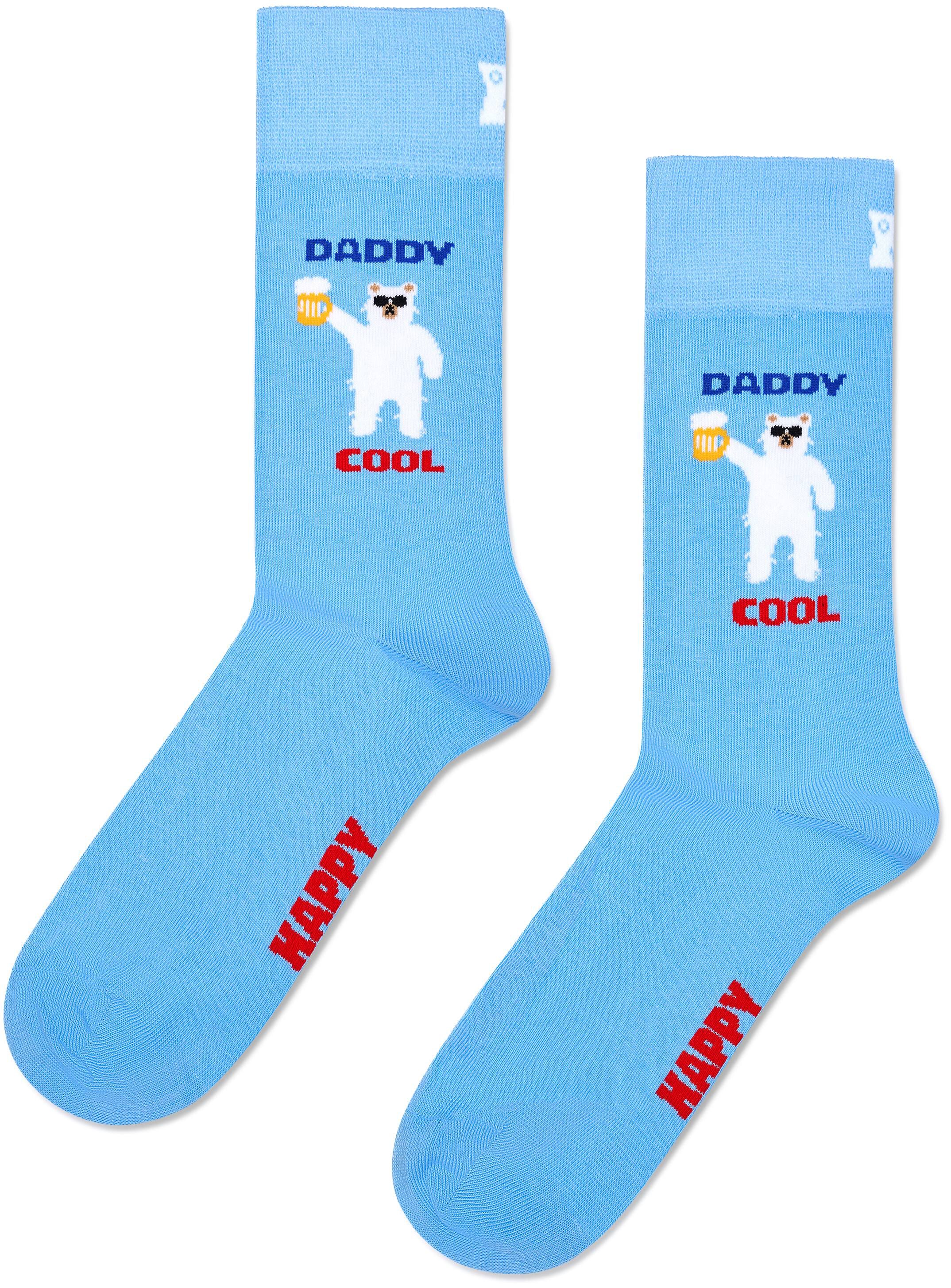 3-Pack Dad Socks Gift Set