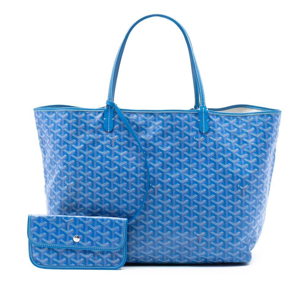 Goyard St Louis Tote