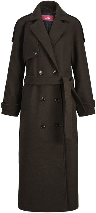 JXROSIE TRENCHCOAT OTW
