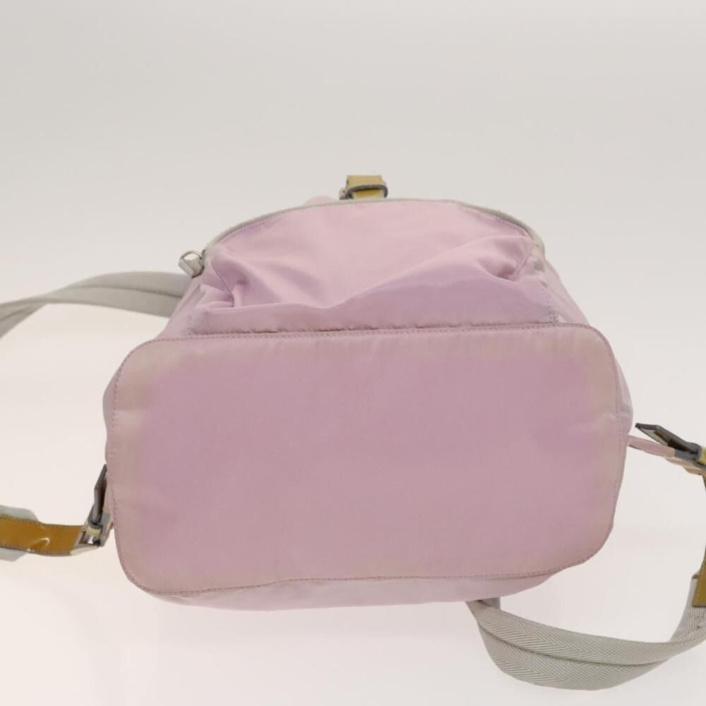 Prada Backpack