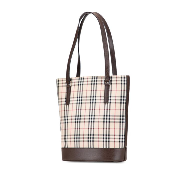Burberry Tote